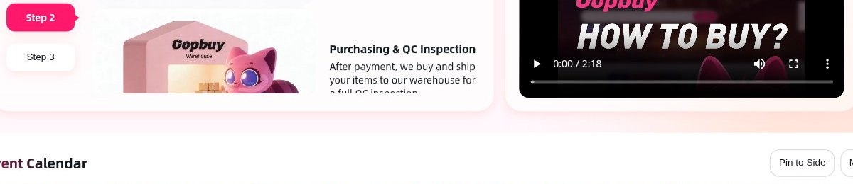 Ricerca hoodie nel catalogo OOPBuy su w2clinks